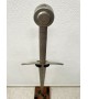 Two-Handed Combatt Sword – SK-A