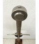 Two-Handed Combatt Sword – SK-A