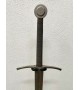 Two-Handed Combatt Sword – SK-A