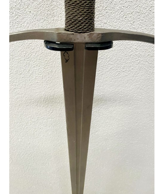 Two-Handed Combatt Sword – SK-A