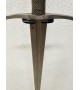 Two-Handed Combatt Sword – SK-A