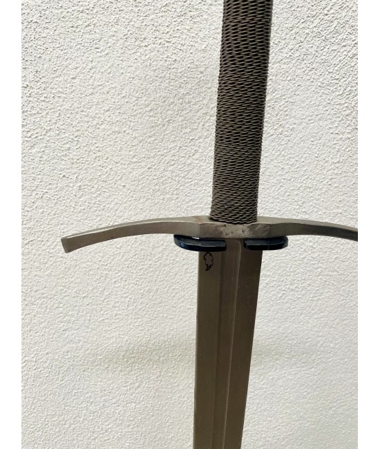 Two-Handed Combatt Sword – SK-A
