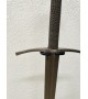 Two-Handed Combatt Sword – SK-A