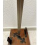 Two-Handed Combatt Sword – SK-A
