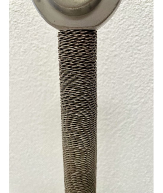 Two-Handed Combatt Sword – SK-A