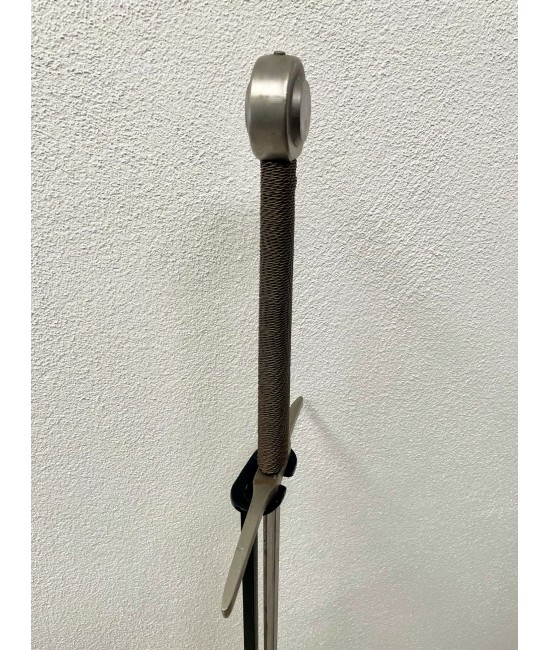 Two-Handed Combatt Sword – SK-A