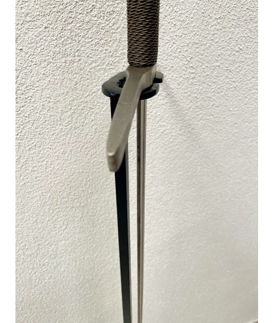 Two-Handed Combatt Sword – SK-A