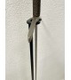 Two-Handed Combatt Sword – SK-A