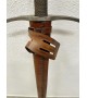 Two-Handed Combatt Sword – SK-A
