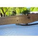Functional Medieval Crossbow – 30 lbs