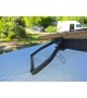 Functional Medieval Crossbow – 30 lbs