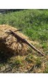 Functional Medieval Crossbow – 30 lbs