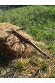 Functional Medieval Crossbow – 30 lbs