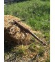 Functional Medieval Crossbow – 30 lbs