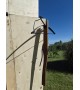 Functional Medieval Crossbow – 30 lbs