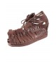 Caligae Romane - Roman sandals