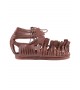 Caligae Romane - Roman sandals