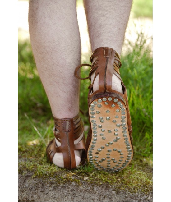 Caligae Romane - Roman sandals