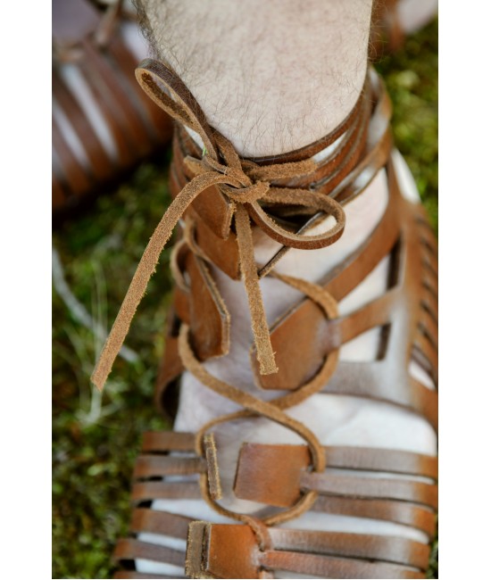 Caligae Romane - Roman sandals