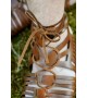 Caligae Romane - Roman sandals