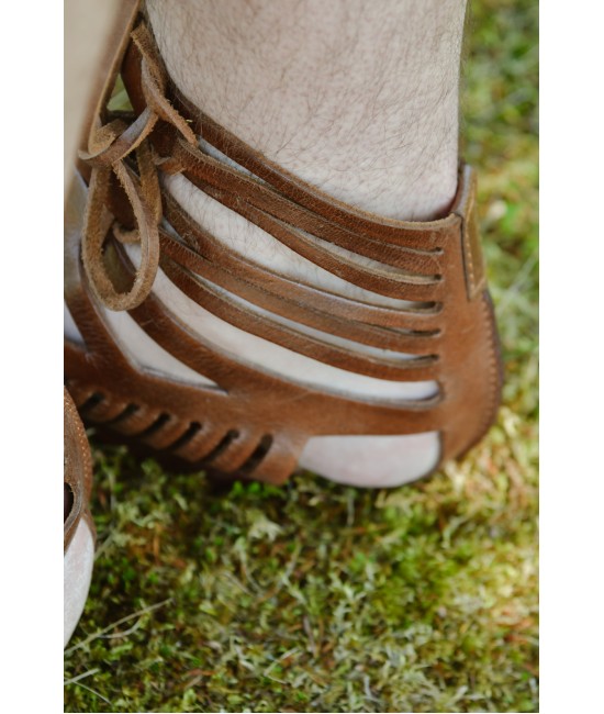 Caligae Romane - Roman sandals