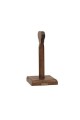 Wooden Helmet Stand
