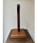 Wooden Helmet Stand