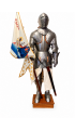 Joan of Arc's armor
