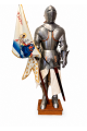 Joan of Arc's armor