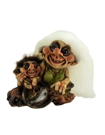 Troll 325 - limited edition troll 2023