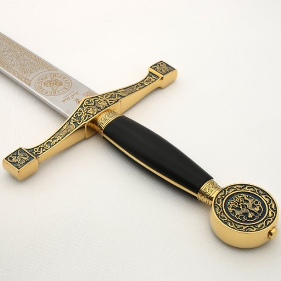 Excalibur Sword Limited Edition