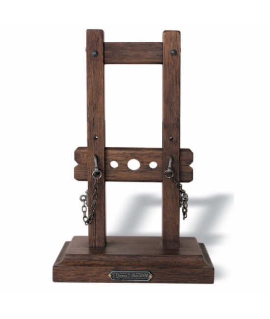 Pillory or Sedan
