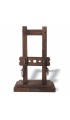 Pillory or Sedan