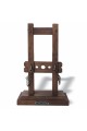 Pillory or Sedan