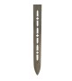 Templar Sword, Damascus Steel