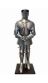 Medieval Knight’s Armor
