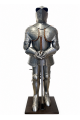 Medieval Knight’s Armor