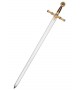 Golden Masonic Sword