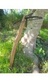 Functional Medieval Crossbow - 80 lbs