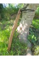 Functional Medieval Crossbow - 80 lbs
