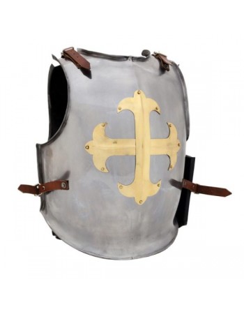 Knights Templar Cuirass
