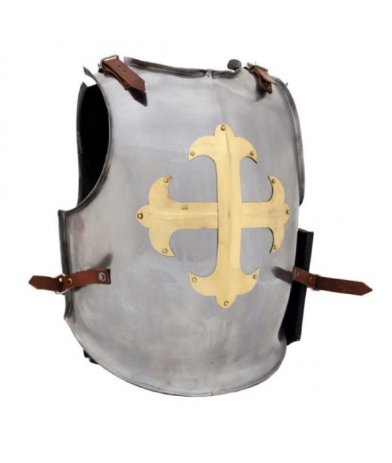 Knights Templar Cuirass