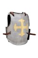 Knights Templar Cuirass