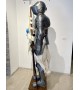 Joan of Arc Armor – Handcrafted in Italy