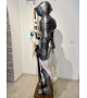 Joan of Arc Armor – Handcrafted in Italy