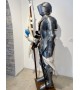 Joan of Arc Armor – Handcrafted in Italy