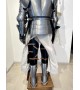 Joan of Arc Armor – Handcrafted in Italy
