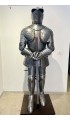 Medieval Knight’s Armor