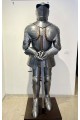 Medieval Knight’s Armor