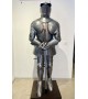 Medieval Knight’s Armor